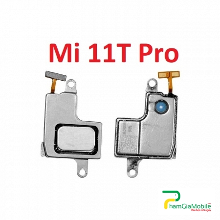 Loa Trong, Loa Tai Nghe Xiaomi Mi 11T Pro Earpiece Speaker Flex Cable